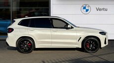 BMW X3 xDrive20d MHT M Sport 5dr Step Auto [Pro Pack] Diesel Estate